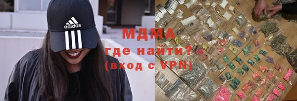 молекула духа Богданович